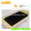 WHOLESALE UK BLACK MINK EYELASH EXTENSION WHOLESALE 109